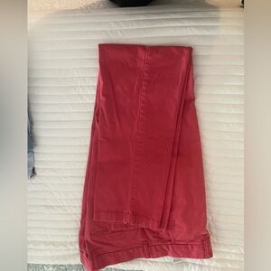 Tommy Hilfiger Mens chino pant